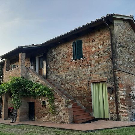Montebello Degli Olivi Chiusi Bagian luar foto