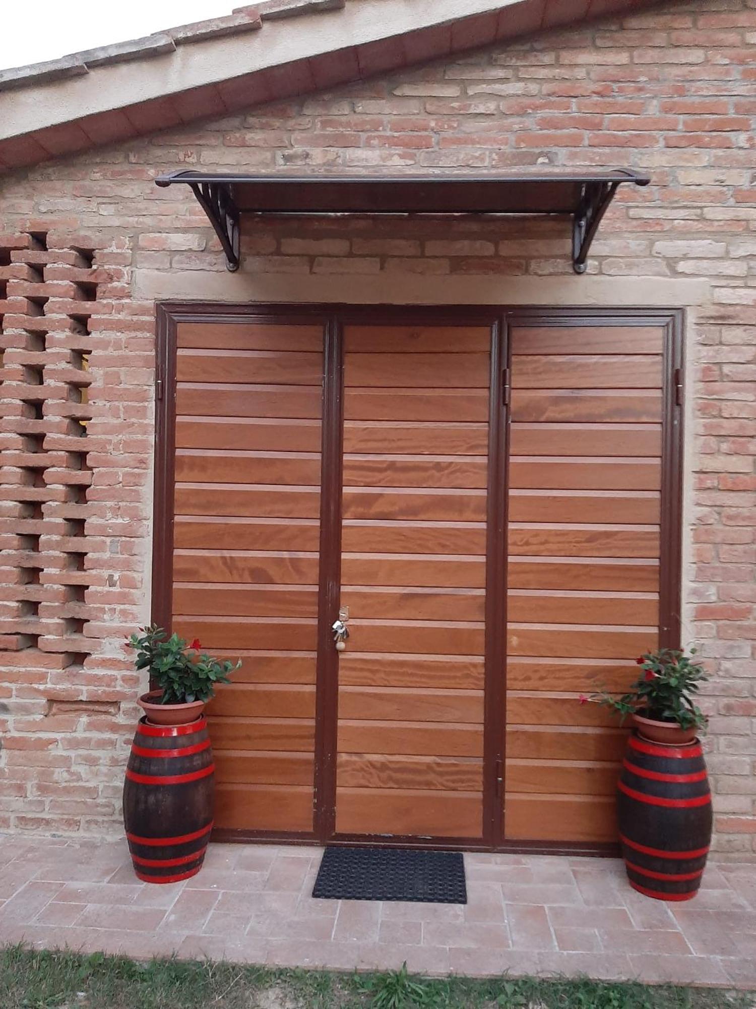 Montebello Degli Olivi Chiusi Bagian luar foto