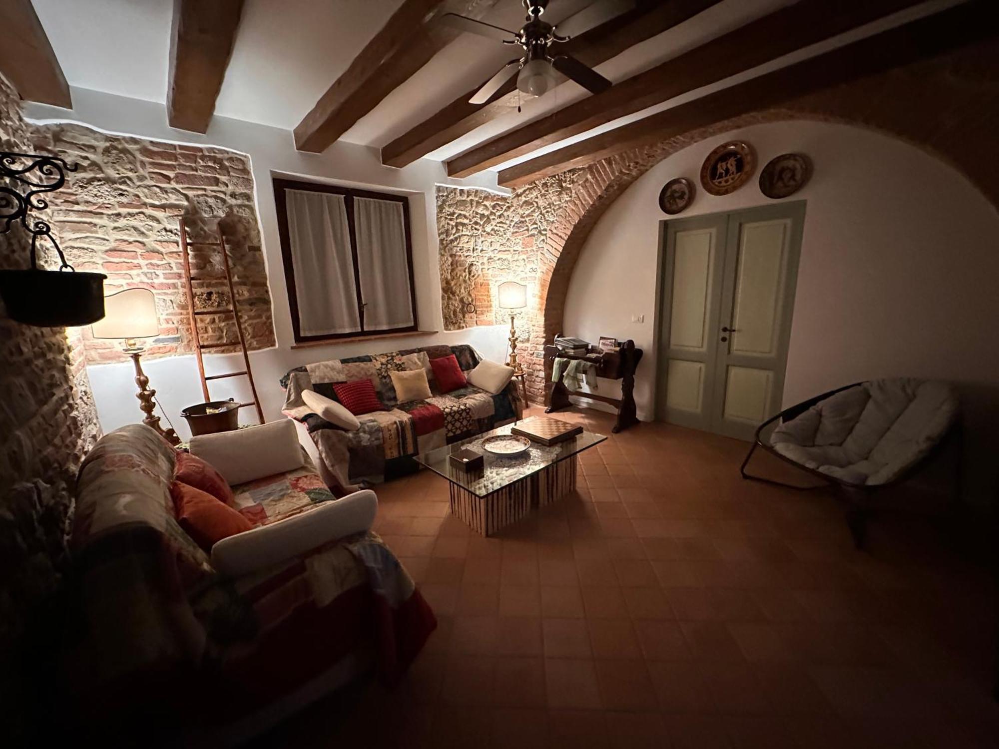 Montebello Degli Olivi Chiusi Bagian luar foto