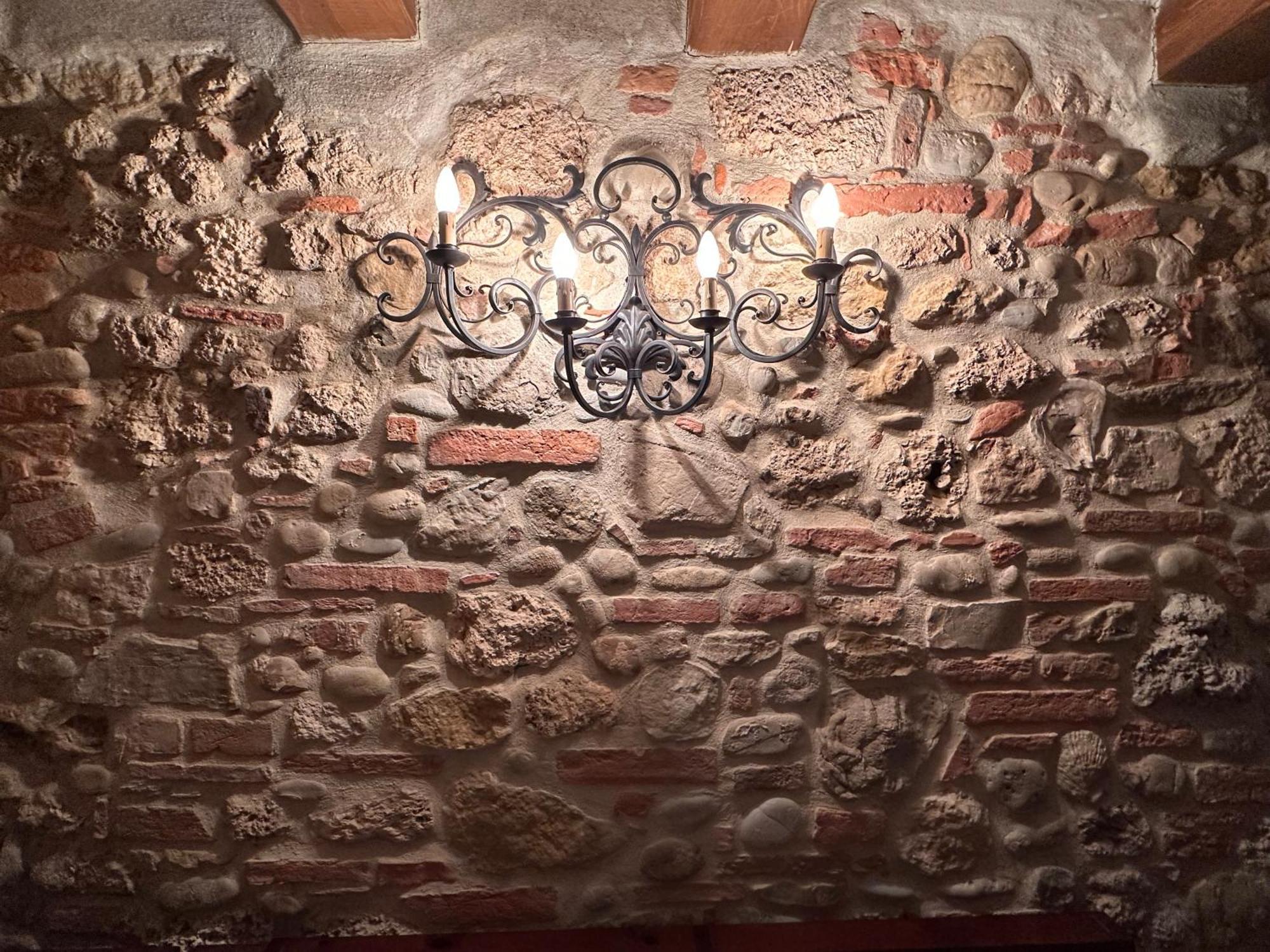 Montebello Degli Olivi Chiusi Bagian luar foto